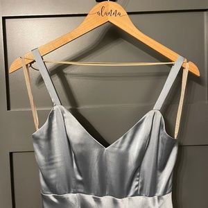 Fame & Partners Watkins Dress